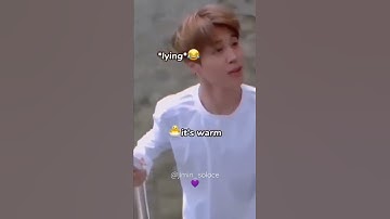Jin  🤣🤣🤣🤣🤭 ~~ Slytherin Jimin🤣🤧💜  #bts #jimin #jin