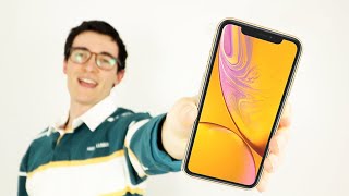 iPhone XR in 2023... Should you buy it?