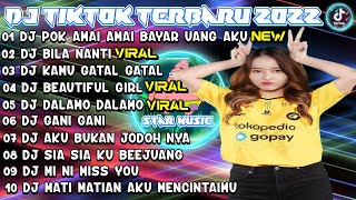 Yang Lagi Viral🔊 DJ POK AMAI AMAI BAYANG UANG AKU X DJ BILA NANTI REMIX JEDAGJEDUG VIRAL TIKTOK 2022