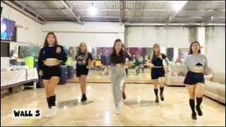 TA LIPA-LIPA// linedance//choreo Jelvi Rumate//music Dandi Barakati Ft Dante Nababan