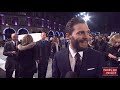 Fifty Shades of Grey Premiere UK Red Carpet 2015 ✨ Part 2 | Jamie Dornan & Dakota Johnson 😍