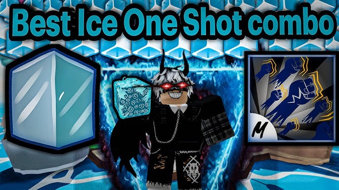 Control>all other fruits#bloxfruits#skill#combo#pvp#mobile#bloxfruitsc, ice combo