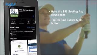 BRS Golf and Golf Genius | Onboarding screenshot 5