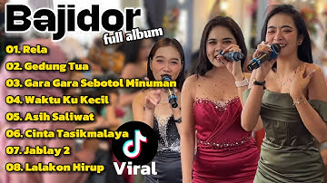 DANGDUT BAJIDOR FULL ALBUM TERBARU VIRAL | LIVE PERFORM