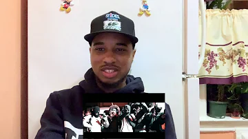 #OFB DISS❓😳 | TPL (Jojo x O’mizz x Td) - Philly Don’t Dance | UK REACTION 🇬🇧