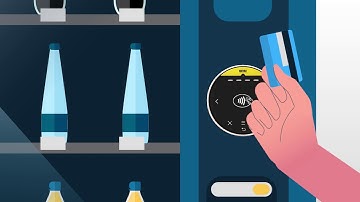 Nayax - ONYX -  CONTACTLESS CARD READER