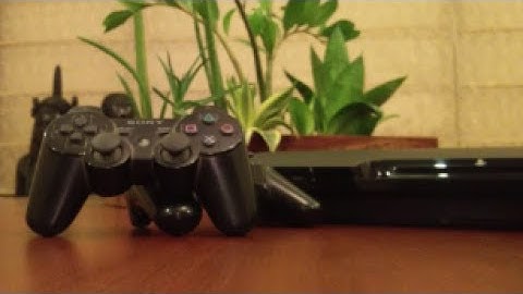 Fix random button presses on PS3 controller | DIY Fix | Making With Mihir |