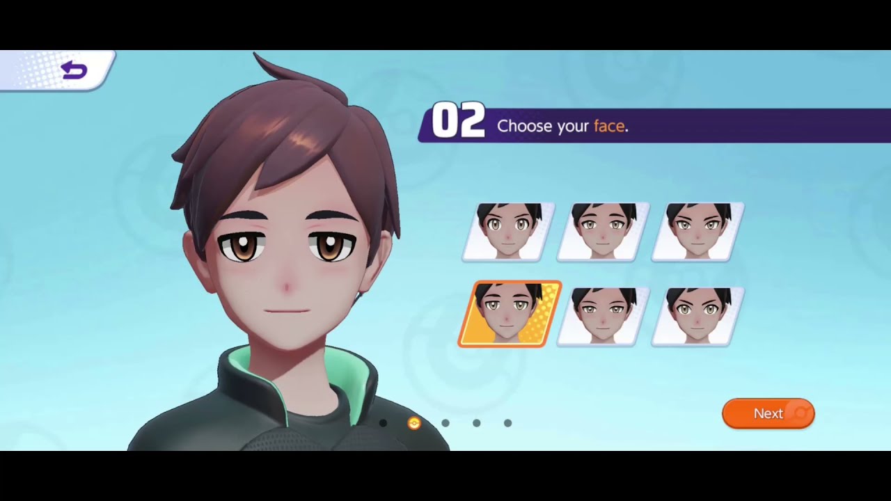 Pokemon Unite MOBA Mobile Tutorial + Character Creation