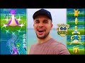 AN INSANE SAFARI ZONE ADVENTURE! (POKÉMON GO)