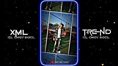 Sun Saathiya❌Mc Stan😎😈Xml File Alight Motion Video Editing New Trend📈 New Xml File📁