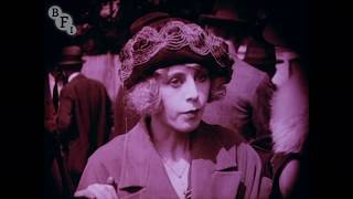 Race for a Bride (1922) | BFI National Archive Race for a Bride (1922) | BFI National Archive