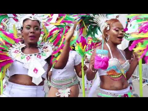 Video: Hoe Is Het Caribisch Festival?