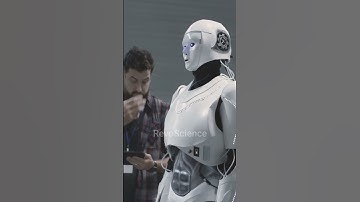 History of Robotics: From Sensors to Automation! #Robotics #History #Revoscience