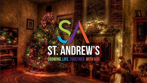 Lessons and Carols (Advent IV)