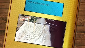 Ground Penetrating Radar Movie