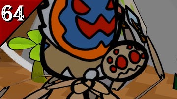 Bug Fables: Everlasting Sapling - Part 64 - Peaceful Rizolution