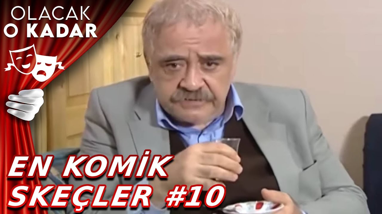 Olacak O Kadar   En Komik Skeler  10