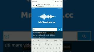 how to download any song MP3 / free me download kese kare koi bhi song/ play this video and learn screenshot 5