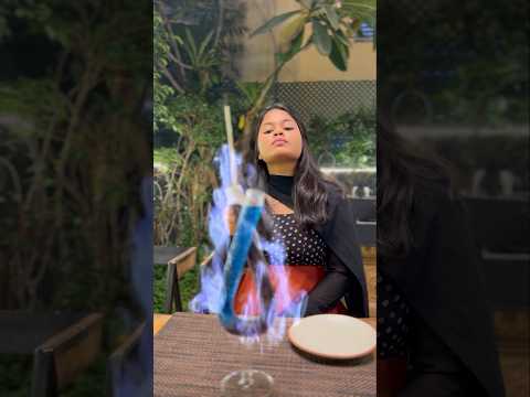 Any Harry Potter fans vlogger food lifestyle cafe theoldpotionhouse adyar by Sowmiya vlogs