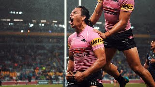 There is only ONE Jarome Luai ๐ค | 2022 Season Summary Jarome Luai