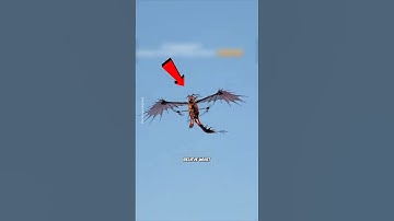 You WONT BELIEVE what they’ve done at Epic Universe 😳🐉
