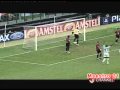 Highlights AC Milan 3-1 Celtic - 29/9/2004