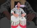Tabla Keherwa Taal 🤩🔥 Variations ll Tabla 8 beats ll #tabla #keherwa #taal #yt #shortsviral #cg ..