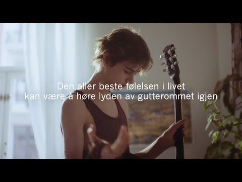 Den aller beste følelsen i livet | Kreftforeningen