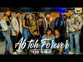 AB TO FOREVER DANCE COVER GAUTAM SHAROSHIA CHOREOGRAPHY THE WOLF STUDIO AB TO FOREVER DANCE COVER GAUTAM SHAROSHIA CHOREOGRAPHY THE WOLF STUDIO