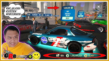 Parking Master Multiplayer 2 - VIP_CLASS MARKET ROM: 02/04/2023 | Gameplay Android & iOS / APK