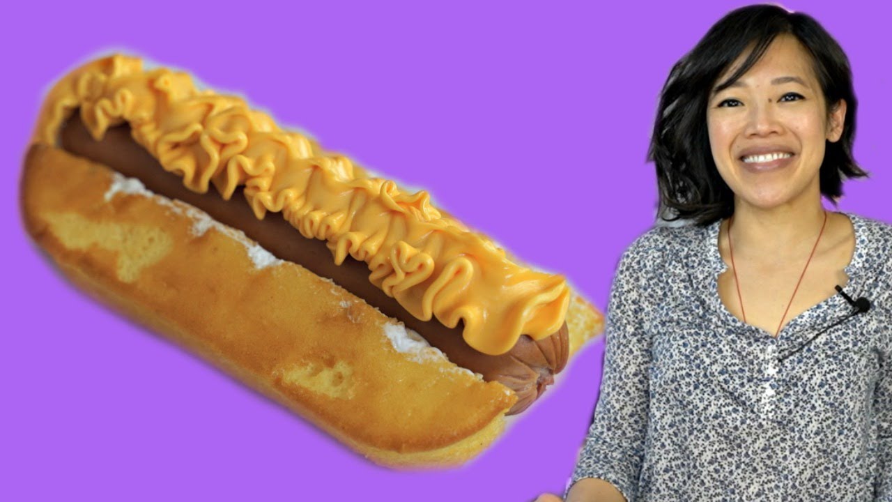 Twinkie Wiener Sandwich from UHF | WEENIES | emmymade