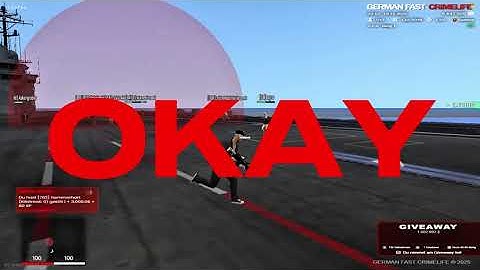 [GFC] retired cheater