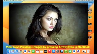 Best Windows like Photo Viewer App for MacBook (View Next Previous Images by Arrows Keys) screenshot 5