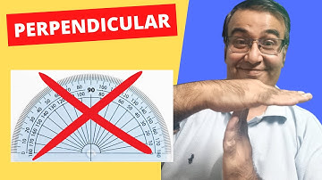 Construction of Perpendicular from a Point NOT on the Line | Practical Demo