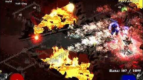 Median XL: Confronting Diablo on Terror Difficulty