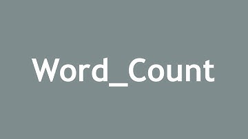[ PHP 5 In Arabic ] #54 - String Functions -  Str_Word_Count