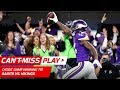 The minneapolis miracle