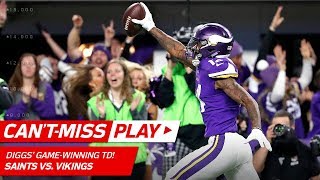 The Minneapolis Miracle! screenshot 2