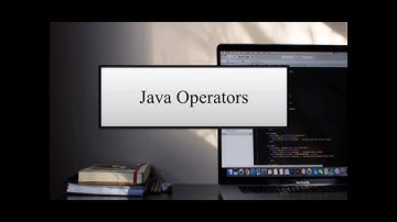 Operators in Java (Hindi) | What is Operator? Discuss with types