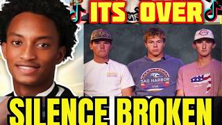 TikTok Users Reveal Startling Nolan Wells Timeline,  Tipster Comes Forward in Nolan  Investigation