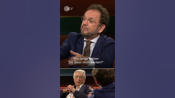 Prantl zu AfD-Verbot: "Wann, wenn nicht jetzt?" | #Lanz #Short #AfD