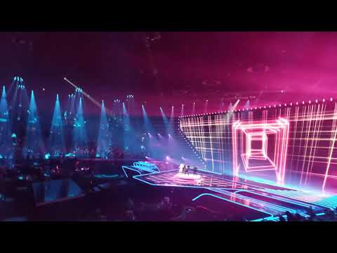 Natalia Gordienko - SUGAR | LIVE | Jury Grand Final | Ft. me screaming