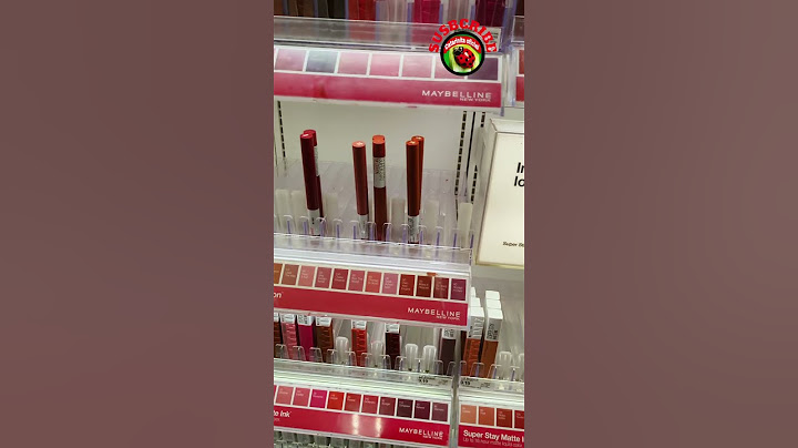 Lipstick I use for my lives😍🥰 #fy