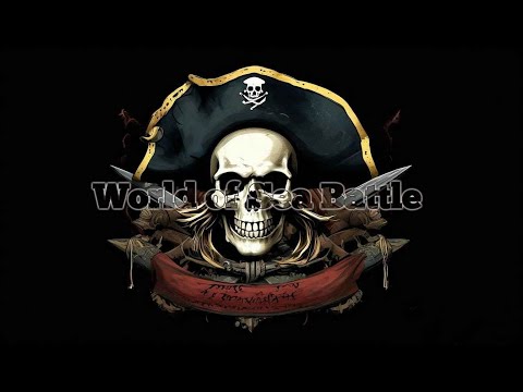 Видео: World of Sea Battle [☠HS] Guldan / WPvP - Raid ч37 Навели шороху на Бастионе)