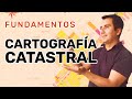 🗺.🏙🗺. Cartografía CATASTRAL con ArcGIS Pro 🔥 Fundamentos