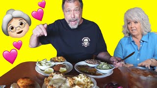 BEST SOUTHERN COMFORT FOOD IN THE WORLD?? 👵🏼👵🏼💕😍🤤