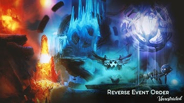 Ori and the Blind Forest - Reverse Event Order (Unrestricted) - 20m05s