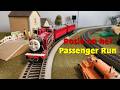 Bachmann HO/OO Thomas & Friends - Rosie on her Passenger Run