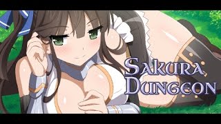 ✧✧Sakura Dungeon&*&%& Uncensored✧✧