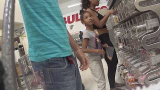 picking up a Girl (zazef intro in public)